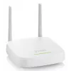 Juhtmeta pääsupunkt Zyxel NWA30BE kaheribaline 2,4/5 GHz, 5012 Mbit/s, PoE, valge