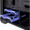 PC korpus Inter-Tech H-606 Micro Tower Must