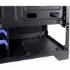 PC korpus Inter-Tech H-606 Micro Tower Must