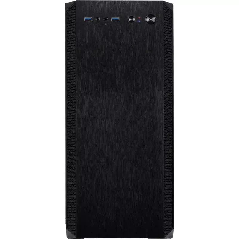 PC korpus Inter-Tech H-606 Micro Tower Must