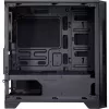 PC korpus Inter-Tech H-606 Micro Tower Must