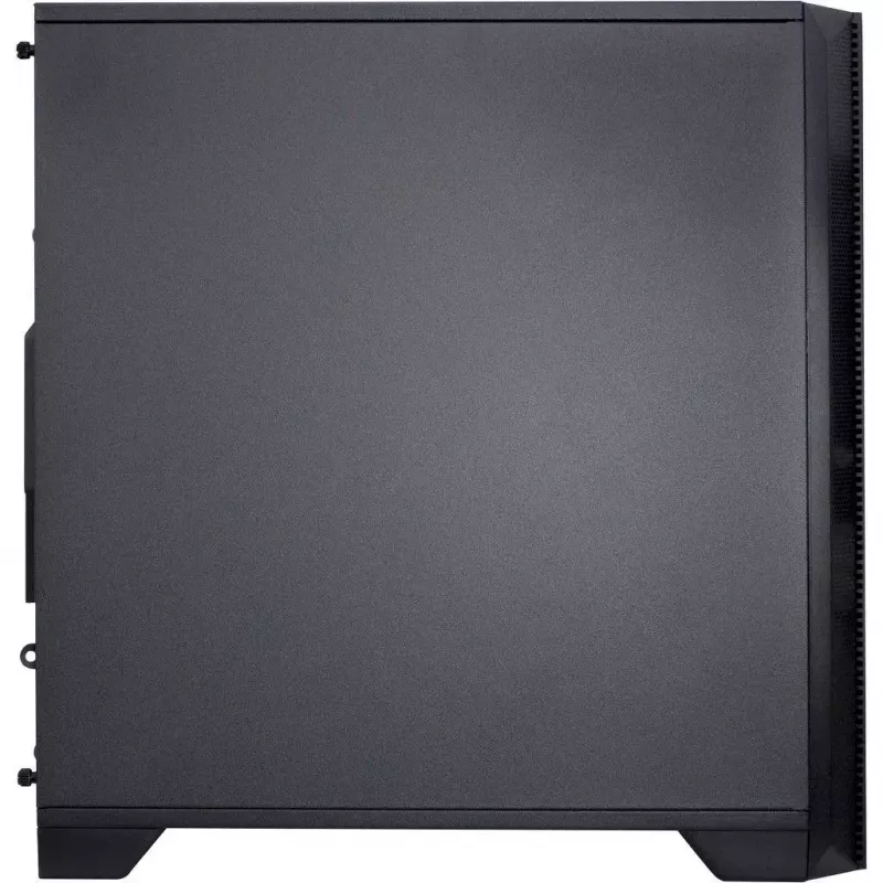PC korpus Inter-Tech H-606 Micro Tower Must