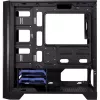 PC korpus Inter-Tech H-606 Micro Tower Must