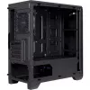 PC korpus Inter-Tech H-606 Micro Tower Must