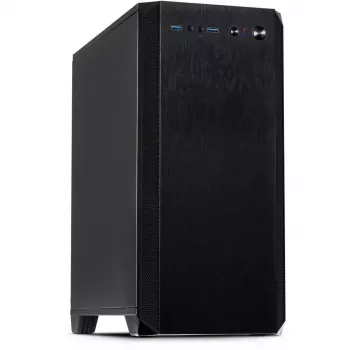 PC korpus Inter-Tech H-606 Micro Tower Must