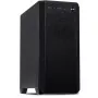PC korpus Inter-Tech H-606 Micro Tower Must