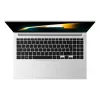 Samsung Galaxy Book4 NP750XGK-KS2US — Intel Core 7 150U, 15.6-tolline Full HD, 16 GB, 512 GB SSD, Windows 11 Home, hõbedane