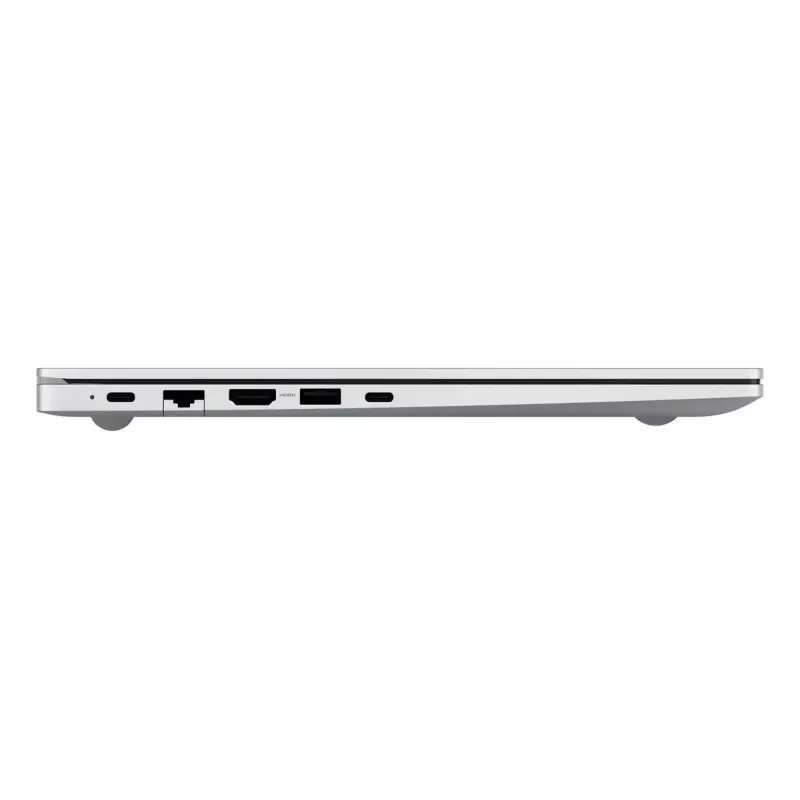 Samsung Galaxy Book4 NP750XGK-KS2US — Intel Core 7 150U, 15.6-tolline Full HD, 16 GB, 512 GB SSD, Windows 11 Home, hõbedane