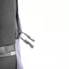 XDDESIGN vargusvastane seljakott Bobby Soft – Lavendlina hall, vargusvastane linnaseljakott P705.992