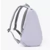 XDDESIGN vargusvastane seljakott Bobby Soft – Lavendlina hall, vargusvastane linnaseljakott P705.992