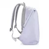 XDDESIGN vargusvastane seljakott Bobby Soft – Lavendlina hall, vargusvastane linnaseljakott P705.992