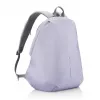 XDDESIGN vargusvastane seljakott Bobby Soft – Lavendlina hall, vargusvastane linnaseljakott P705.992