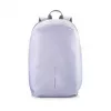XDDESIGN vargusvastane seljakott Bobby Soft – Lavendlina hall, vargusvastane linnaseljakott P705.992