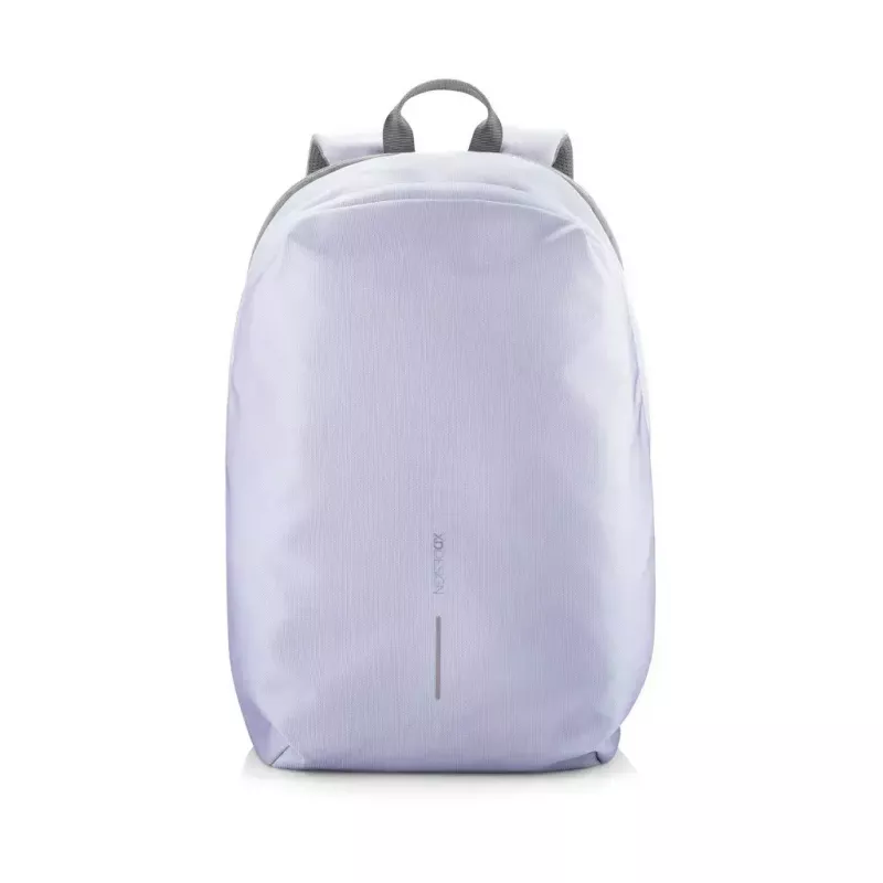 XDDESIGN vargusvastane seljakott Bobby Soft – Lavendlina hall, vargusvastane linnaseljakott P705.992