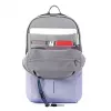 XDDESIGN vargusvastane seljakott Bobby Soft – Lavendlina hall, vargusvastane linnaseljakott P705.992