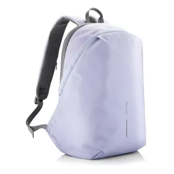 XDDESIGN vargusvastane seljakott Bobby Soft – Lavendlina hall, vargusvastane linnaseljakott P705.992