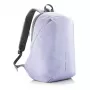 XDDESIGN vargusvastane seljakott Bobby Soft – Lavendlina hall, vargusvastane linnaseljakott P705.992