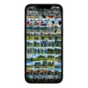 Nutitelefon Apple iPhone 17e 256GB, 6,1-tolline (15,5 cm) ekraan, A19, 48 MP tagakaamera, Dual SIM, Must
