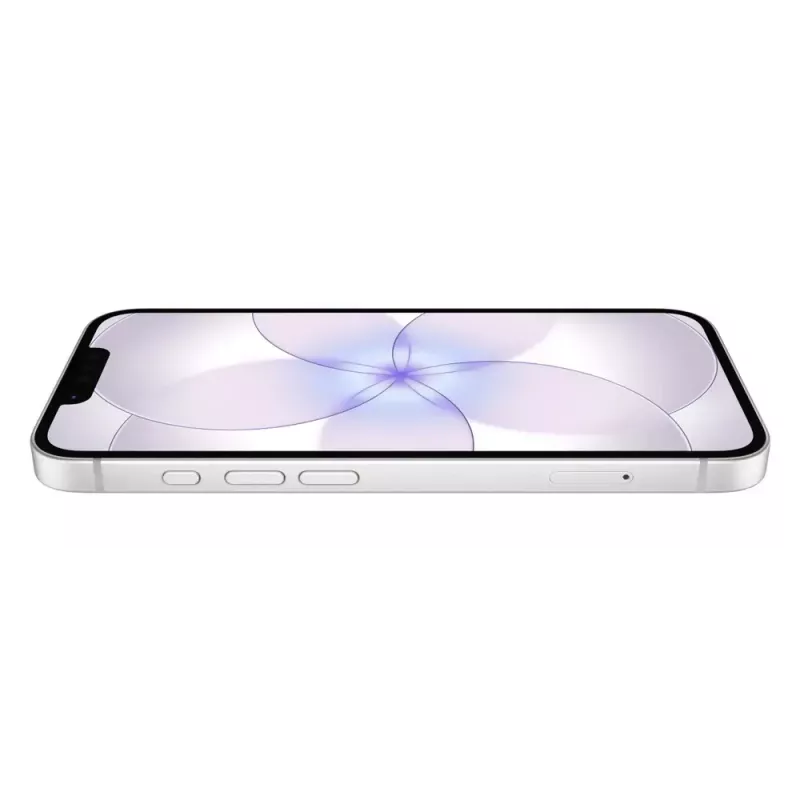Nutitelefon Apple iPhone 17e, 256 GB, Valge, 6,1-tolline (15,5 cm) ekraan, A19, 48 MP tagakaamera, Dual SIM