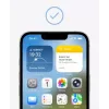 Nutitelefon Apple iPhone 17e, 256 GB, Valge, 6,1-tolline (15,5 cm) ekraan, A19, 48 MP tagakaamera, Dual SIM