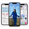 Nutitelefon Apple iPhone 17e, 256 GB, Valge, 6,1-tolline (15,5 cm) ekraan, A19, 48 MP tagakaamera, Dual SIM