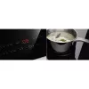 Electrolux EIV734 must sisseehitatud 68 cm tsooni induktsioonpliit 4 tsooniga