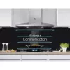 Electrolux EIV734 must sisseehitatud 68 cm tsooni induktsioonpliit 4 tsooniga