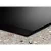 Electrolux EIV734 must sisseehitatud 68 cm tsooni induktsioonpliit 4 tsooniga