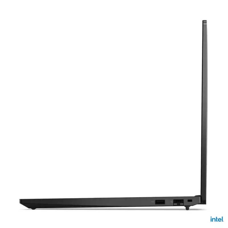 Sülearvuti Lenovo ThinkPad E16 Gen 1 16-tolline Intel Core i5 16GB 512GB Intel Iris Xe Windows 11 Pro