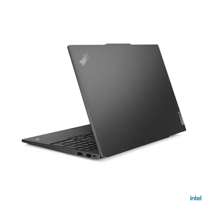 Sülearvuti Lenovo ThinkPad E16 Gen 1 16-tolline Intel Core i5 16GB 512GB Intel Iris Xe Windows 11 Pro