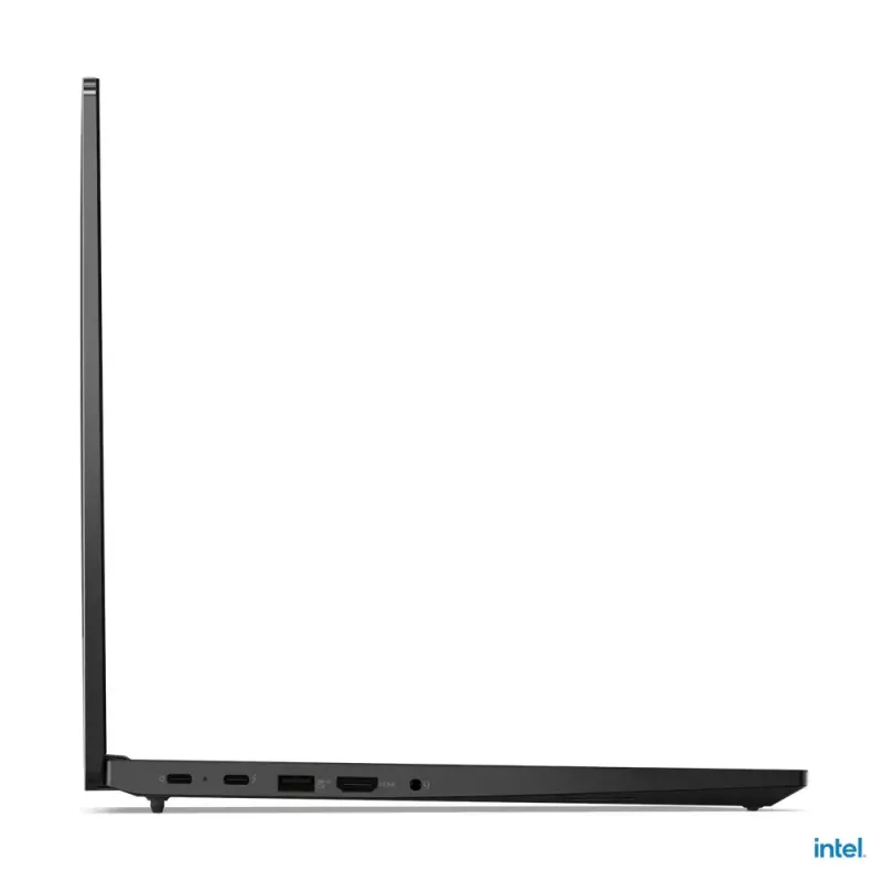 Sülearvuti Lenovo ThinkPad E16 Gen 1 16-tolline Intel Core i5 16GB 512GB Intel Iris Xe Windows 11 Pro