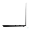 Lenovo ThinkPad E14 Gen 5 (Intel) sülearvuti — 14-tolline WUXGA puuteekraan, Intel Core i5-1335U, 16 GB muutmälu, 512 GB SSD, Windows 11 Pro, must/grafiit