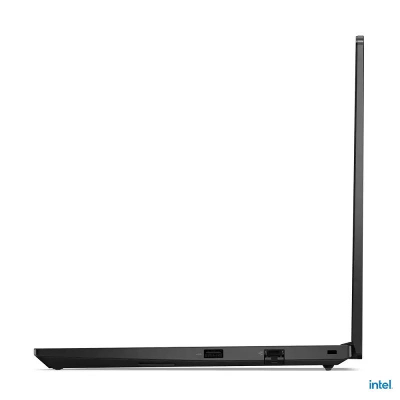Sülearvuti Lenovo ThinkPad E14 Gen 5 (Intel) i7-1355U, 14 inch WUXGA puuteekraan, 16 GB, 512 GB SSD, Windows 11 Pro, Graphite