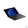 Sülearvuti Lenovo ThinkPad E14 Gen 5 (Intel) i7-1355U, 14 inch WUXGA puuteekraan, 16 GB, 512 GB SSD, Windows 11 Pro, Graphite