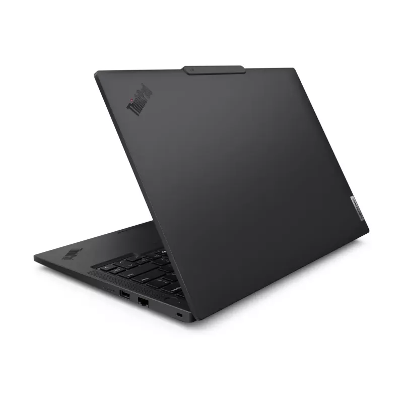 Lenovo ThinkPad T14 Gen 5 (AMD) sülearvuti – Ryzen 7 PRO 8840U, 14-tolline WUXGA puutetundlik, 32 GB muutmälu, 512 GB SSD, Windows 11 Pro