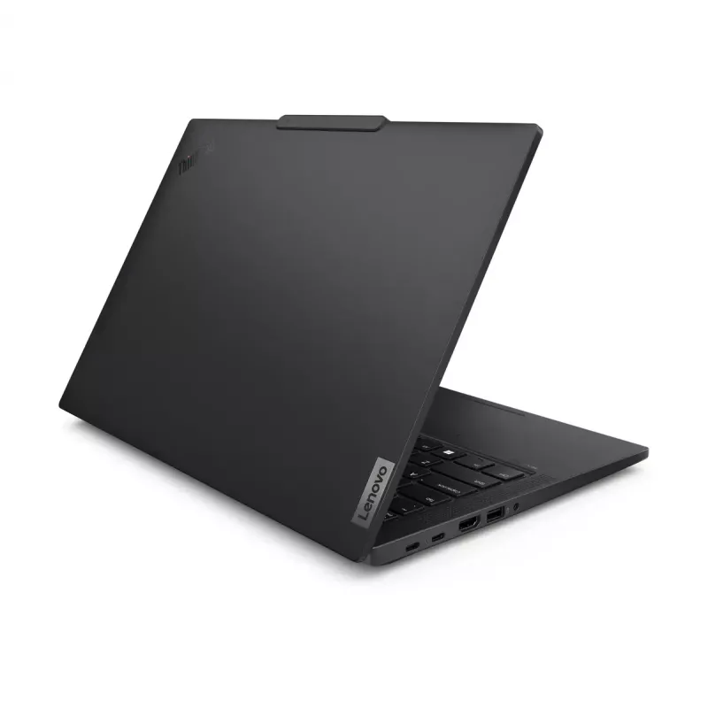 Lenovo ThinkPad T14 Gen 5 (AMD) sülearvuti – Ryzen 7 PRO 8840U, 14-tolline WUXGA puutetundlik, 32 GB muutmälu, 512 GB SSD, Windows 11 Pro