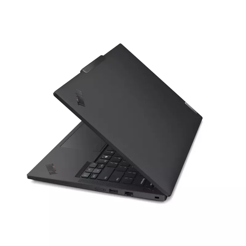 Lenovo ThinkPad T14 Gen 5 (AMD) sülearvuti – Ryzen 7 PRO 8840U, 14-tolline WUXGA puutetundlik, 32 GB muutmälu, 512 GB SSD, Windows 11 Pro