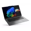 Sülearvuti Lenovo ThinkPad X9-15 Gen 1 Copilot+ PC — Intel Core Ultra 7 258V, 15,3-tolline 2,8K puutetundlik, 32 GB, 1 TB SSD, Wi‑Fi 7, Windows 11 Pro, hall