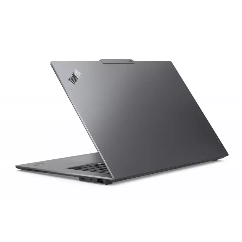 Sülearvuti Lenovo ThinkPad X9-15 Gen 1 Copilot+ PC — Intel Core Ultra 7 258V, 15,3-tolline 2,8K puutetundlik, 32 GB, 1 TB SSD, Wi‑Fi 7, Windows 11 Pro, hall