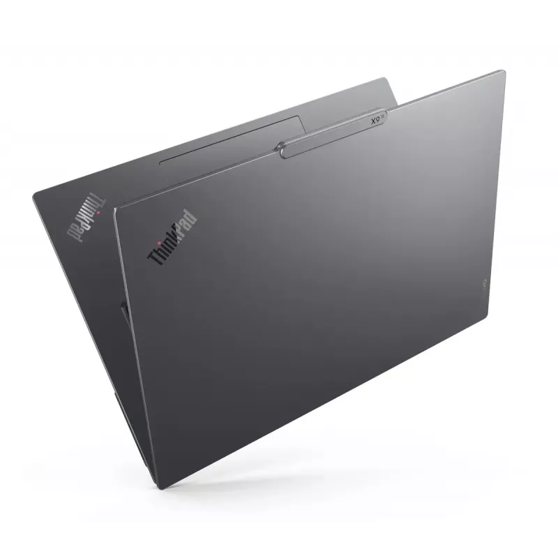 Sülearvuti Lenovo ThinkPad X9-15 Gen 1 Copilot+ PC — Intel Core Ultra 7 258V, 15,3-tolline 2,8K puutetundlik, 32 GB, 1 TB SSD, Wi‑Fi 7, Windows 11 Pro, hall