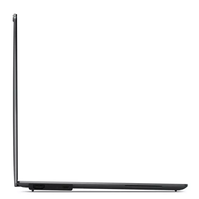 Sülearvuti Lenovo ThinkPad X9-15 Gen 1 Copilot+ PC — Intel Core Ultra 7 258V, 15,3-tolline 2,8K puutetundlik, 32 GB, 1 TB SSD, Wi‑Fi 7, Windows 11 Pro, hall