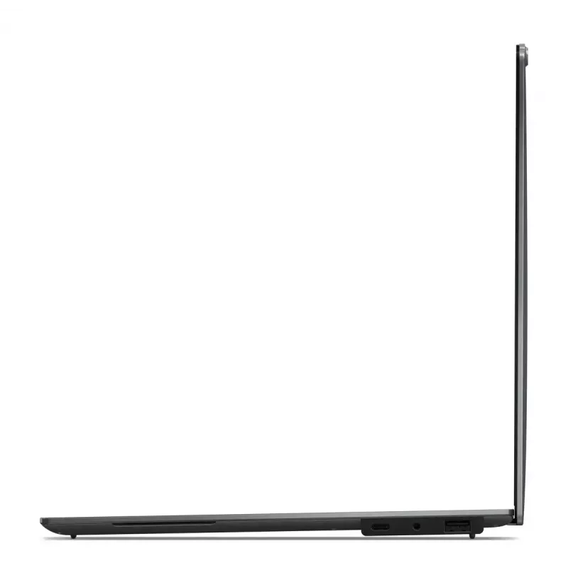 Sülearvuti Lenovo ThinkPad X9-15 Gen 1 Copilot+ PC — Intel Core Ultra 7 258V, 15,3-tolline 2,8K puutetundlik, 32 GB, 1 TB SSD, Wi‑Fi 7, Windows 11 Pro, hall