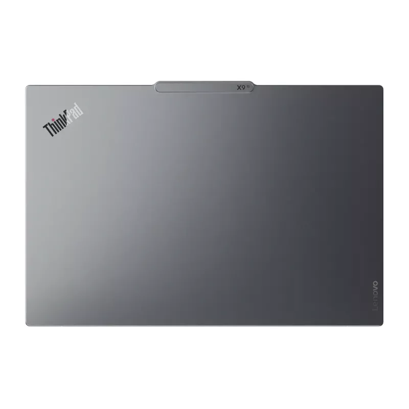 Sülearvuti Lenovo ThinkPad X9-15 Gen 1 Copilot+ PC — Intel Core Ultra 7 258V, 15,3-tolline 2,8K puutetundlik, 32 GB, 1 TB SSD, Wi‑Fi 7, Windows 11 Pro, hall
