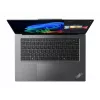 Sülearvuti Lenovo ThinkPad X9-15 Gen 1 Copilot+ PC — Intel Core Ultra 7 258V, 15,3-tolline 2,8K puutetundlik, 32 GB, 1 TB SSD, Wi‑Fi 7, Windows 11 Pro, hall
