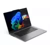 Sülearvuti Lenovo ThinkPad X9-15 Gen 1 Copilot+ PC — Intel Core Ultra 7 258V, 15,3-tolline 2,8K puutetundlik, 32 GB, 1 TB SSD, Wi‑Fi 7, Windows 11 Pro, hall