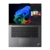 Sülearvuti Lenovo ThinkPad X9-15 Gen 1 Copilot+ PC — Intel Core Ultra 7 258V, 15,3-tolline 2,8K puutetundlik, 32 GB, 1 TB SSD, Wi‑Fi 7, Windows 11 Pro, hall
