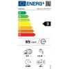 Sisseehitatav nõudepesumasin Electrolux EEC67310L, 14 komplekti, 44 dB