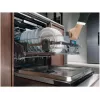 Sisseehitatav nõudepesumasin Electrolux EEC67310L, 14 komplekti, 44 dB