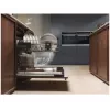 Sisseehitatav nõudepesumasin Electrolux EEC67310L, 14 komplekti, 44 dB