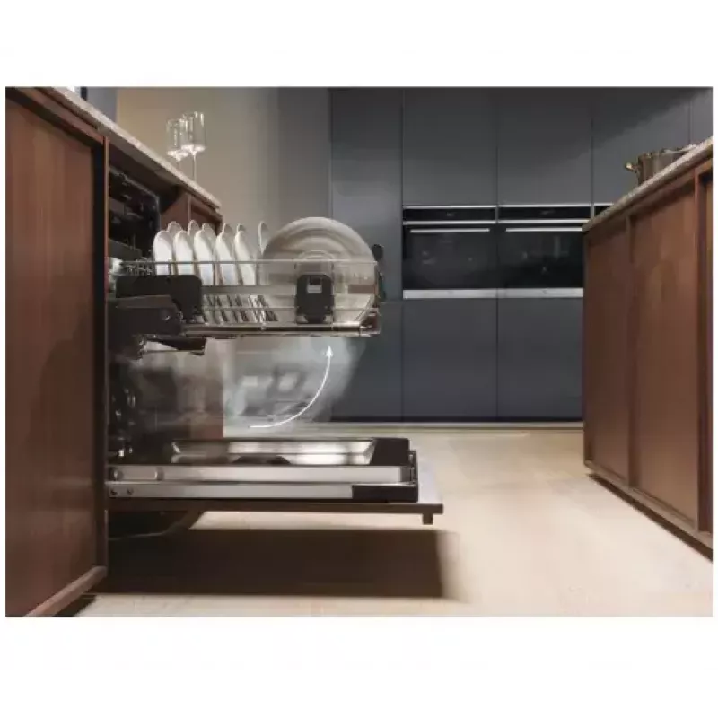 Sisseehitatav nõudepesumasin Electrolux EEC67310L, 14 komplekti, 44 dB
